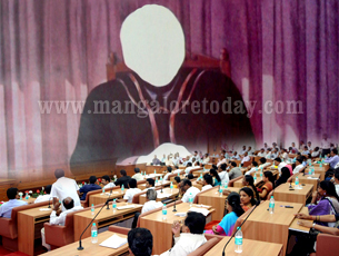 Mayor Elecion dealy in Mangalore